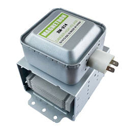 Магнетрон 2M214 для мікрохвильової печі