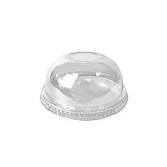 961 РК РЕТ /1000 тара разова полімерна (кришка до стакана)