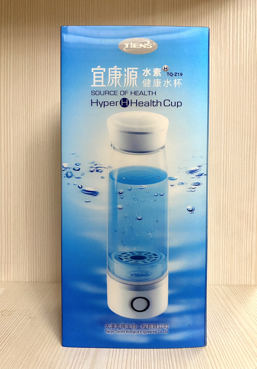Киснева чаша H-Cup Тяньши