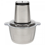 Чопер-подрібнювач ProfiCook PC-MZ 1227 (500 Вт, Німеччина), фото 4