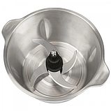 Чопер-подрібнювач ProfiCook PC-MZ 1227 (500 Вт, Німеччина), фото 5