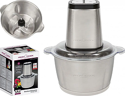 Чопер-подрібнювач ProfiCook PC-MZ 1227 (500 Вт, Німеччина)