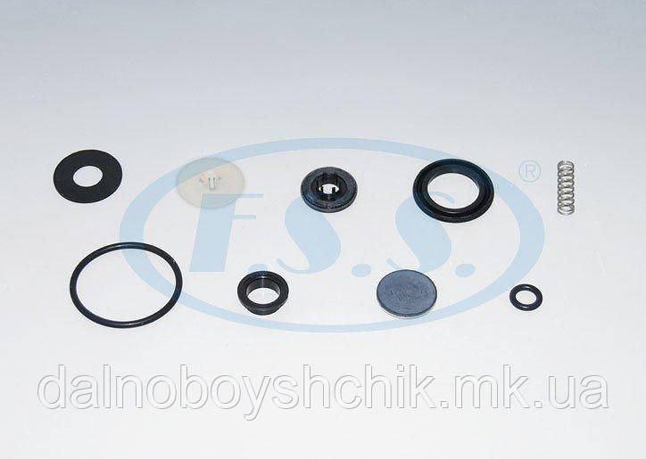 Ремкомплект клапана обмеження тиску DAF/ MAN F.S.S 03.352.00.2 WABCO 475 010 002 2 (1347695)