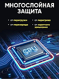 WI- FI без світла. Безперебійник ДБЖ UPS 18 W DC1018P для WI-Fi роутера 12V/9V/5V 10400 mAh, фото 6
