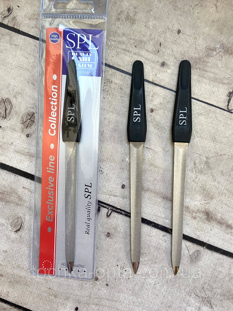 Пилка SPL 90183 довга, фото 1