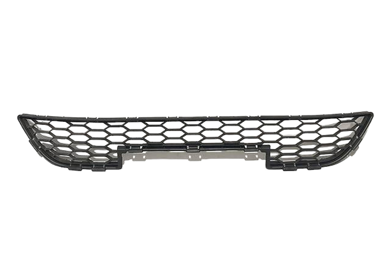 622544FY0A Решітка бампера з отвором під номер Nissan Sentra 2016-2018 ( 62254-4FY0A)