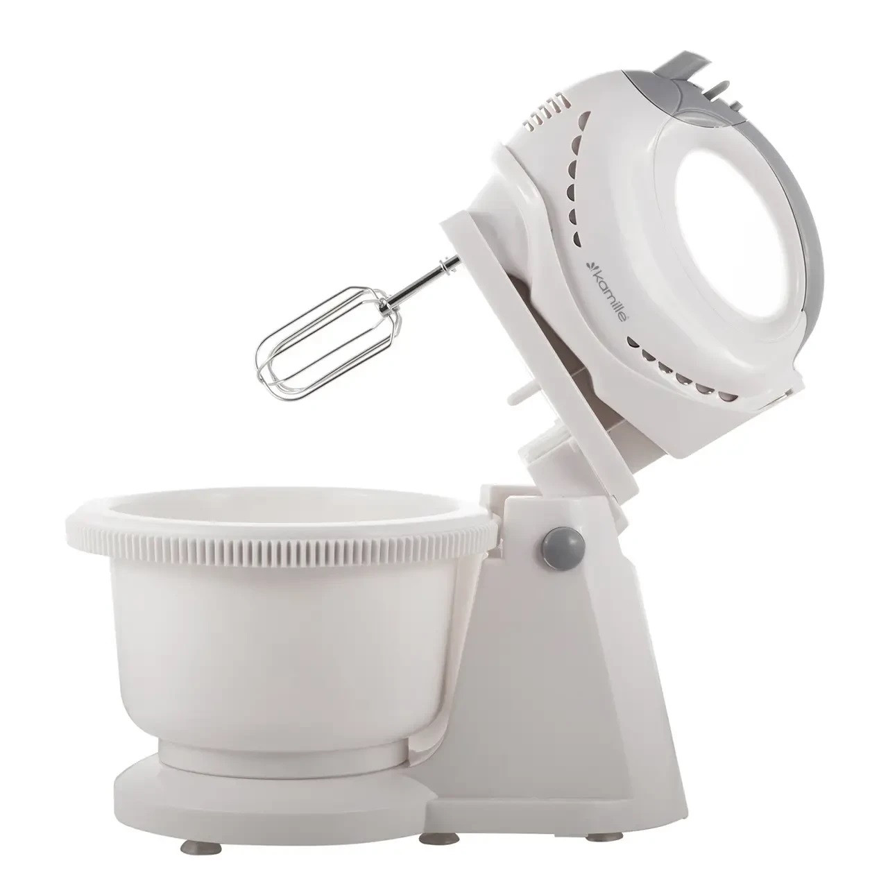 Міксер - тістоміс Kamille KM-6753