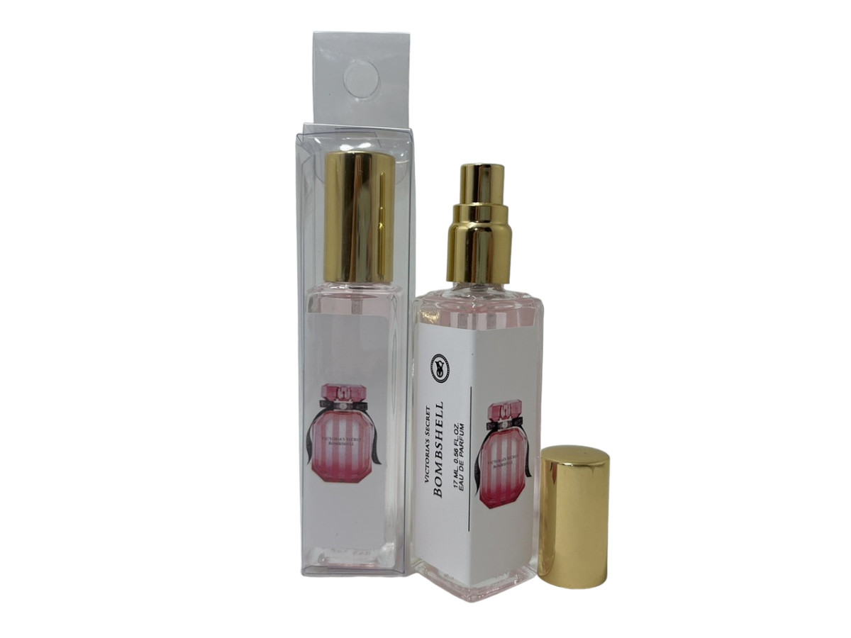 Victorias Secret Bombshell - Travel Spray 17ml, фото 1