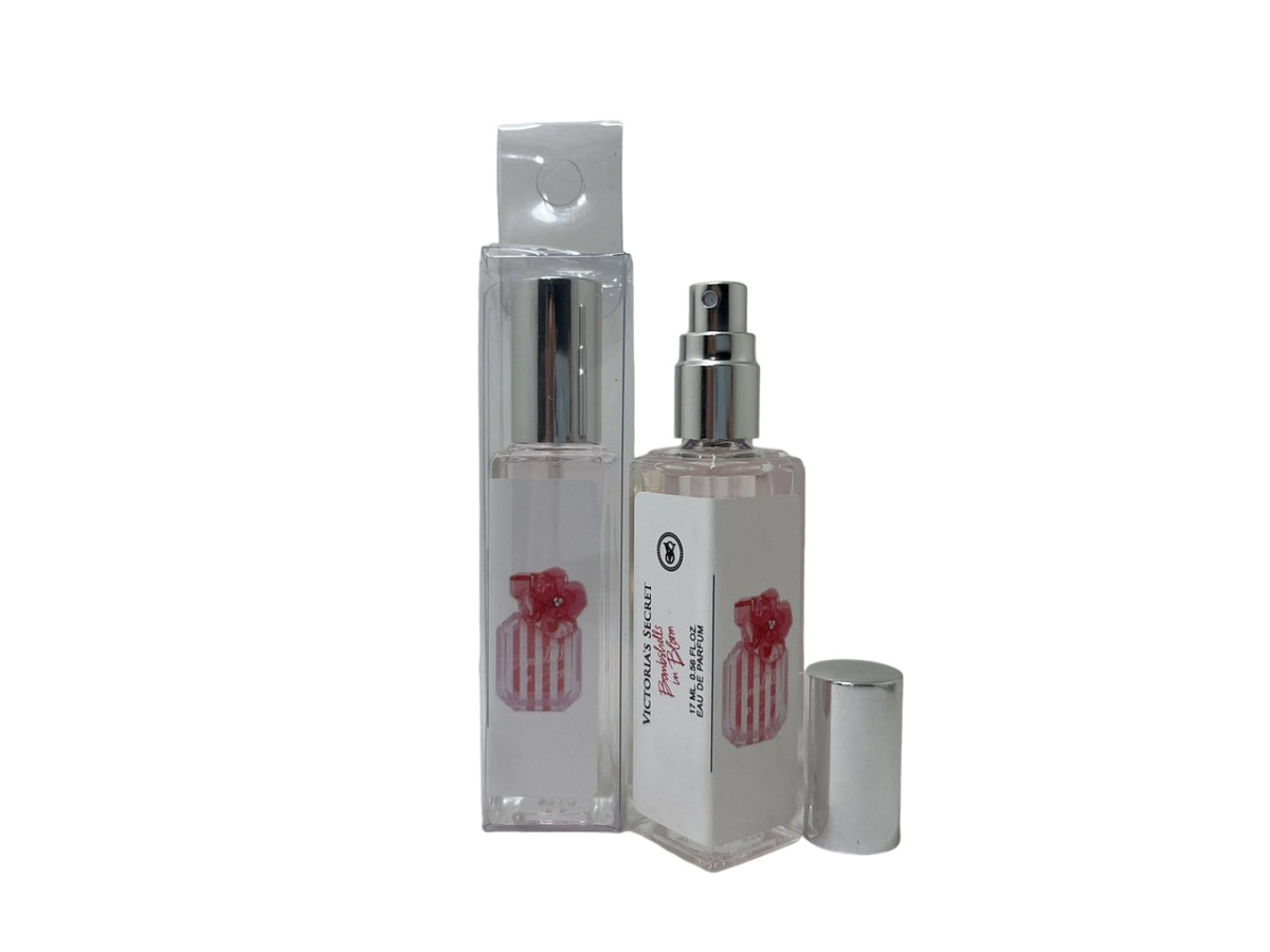 Victorias Secret Bombshell in Bloom - Travel Spray 17ml, фото 1