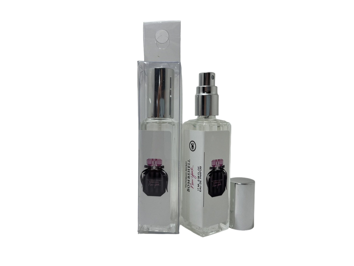 Victorias Secret Bombshell New York - Travel Spray 17ml, фото 1