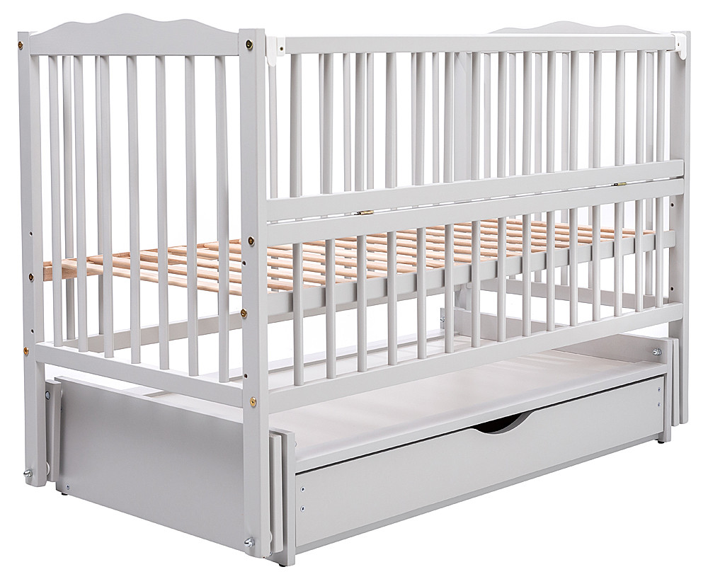 Дитяча постіль Babyroom PP-08 рожевий (зірочки)