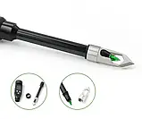 PH-метр для харчової, агро та косметології PH YY-1033 з гострим електродом: PH: 0,00-14,00pH, АТС. YIERYI, фото 3