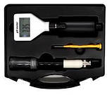 PH-метр для харчової, агро та косметології PH-98218  з пласким електродом: PH: 0,00-14,00pH. Kelilong, фото 2