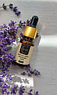 Лавандова олія, ефірне масло лаванди для тіла, лавандова олійка в скляному флаконі з пітеткою, олія лаванди лікарської, 5 мл, фото 10