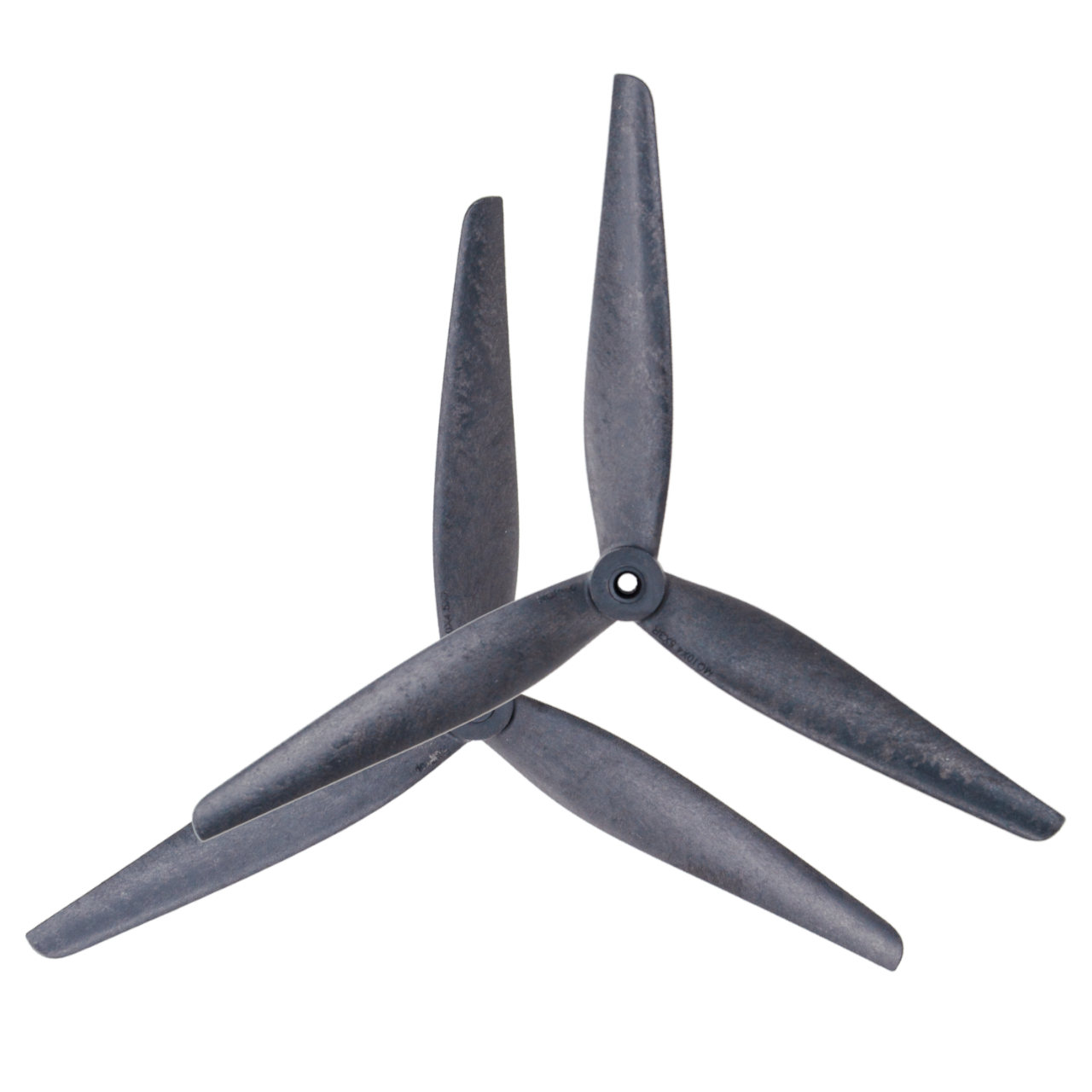 Пропелери HQprop MacroQuad 10x4.5x3R 10 дюймів