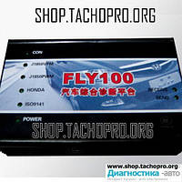 FLY 100 PROFESSIOAL DIAGNOSTIC TOOL