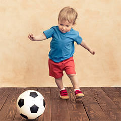 Ігрові види спорту