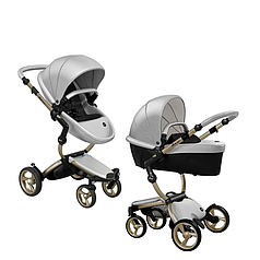 Універсальна коляска 2 в 1 Mima Xari