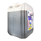 Концентрат для видалення жиру, пригару, кіптяви SUPRA (6,50 кг) (для особливо складних забруднень), фото 3