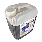 Концентрат для видалення жиру, пригару, кіптяви SUPRA (6,50 кг) (для особливо складних забруднень), фото 4