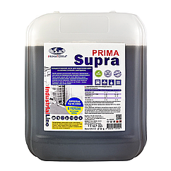 Концентрат для видалення жиру, пригару, кіптяви SUPRA (6,50 кг) (для особливо складних забруднень)