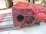 Блок циліндрів Д-65 Д65-01-001-А ЮМЗ, фото 6
