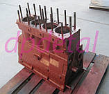 Блок циліндрів Д-65 Д65-01-001-А ЮМЗ, фото 2