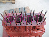Блок циліндрів Д-65 Д65-01-001-А ЮМЗ, фото 8