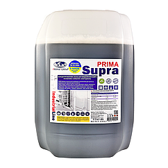 Засіб для видалення жиру PRIMA SUPRA, концентрат, 12кг