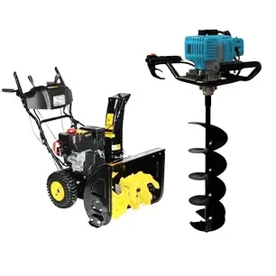 БЕНЗО/МОТО ТЕХНІКА