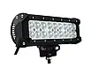 Автофара LED на дах (18 LED) 5D-54W-MIX (235 х 70 х 80), фото 4