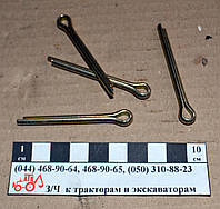 Шплінт 5х50 (МТЗ, КАМАЗ)