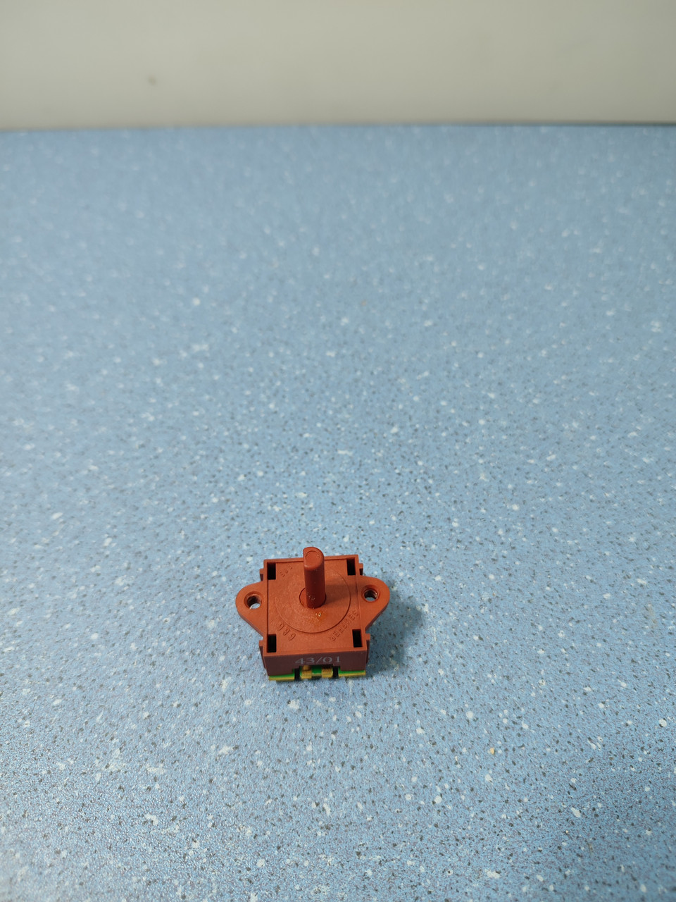 Перемикач режимів для пральної машини Whirlpool AWG 853 04802