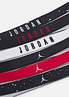 Баскетбольні пов'язки на голову Nike Jordan, фото 2