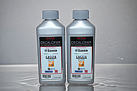 Набір для чищення кавомашини Saeco (рідина Saeco 6700/00 - 2*250мл.)