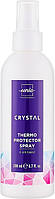 ТЕРМОЗАХИСНИЙ СПРЕЙ ДЛЯ ВОЛОССЯ UNIC CRYSTAL THERMO PROTECTOR SPRAY 200 МЛ