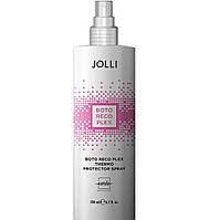 UNIC Jolli Boto Reco Plex Thermo Protector Spray 200 мл | Спрей термозахист для волосся