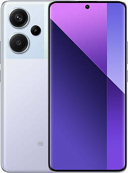 Смартфон Xiaomi Redmi Note 13 Pro+ 5G 12/512 Aurora Purple EU (No Charger)