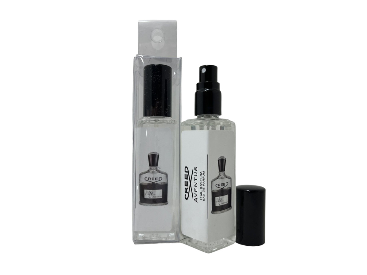 CREED Aventus - Travel Spray 17ml, фото 1
