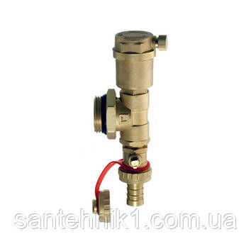 Купить Торцевая секция Danfoss FHF-EA с автоматическим ...