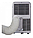 Мобільний кондиціонер Midea MPPDA-09CRN7, фото 3