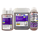 Засіб для видалення жиру, пригару, кіптяви, концентрат Supra light (1,25кг), фото 4