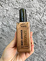 Молочко з шиммером Бронза 125 мл Top Beauty