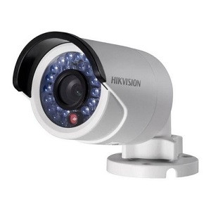 IP-камера Hikvision DS-2CD2010F-I (4мм)