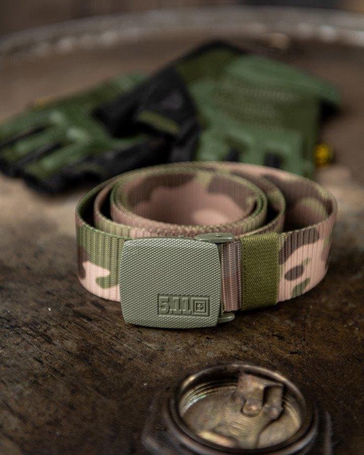 Ремінь мультикам 5.11 ВТ0961, фото 1