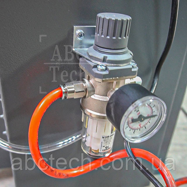 Запайщик импульсный автомат