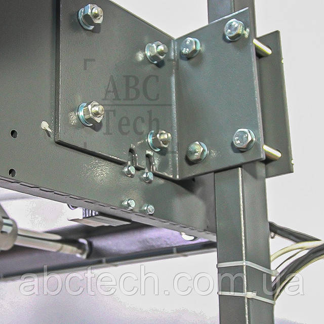 регулировка высоты запайки на запайщике