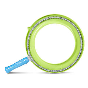 Набір мильних бульбашок Gazillion Гігант кільце 20см 237мл