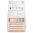 Сухий корм для дорослих котів Hill's Science Plan Adult, з ягням, 1,5 кг, фото 4