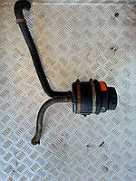 Бачок гідропідсилювача руля б/в DAF XF 105 (0274965) оригінал, 260х170х185 мм